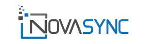 novasync logo